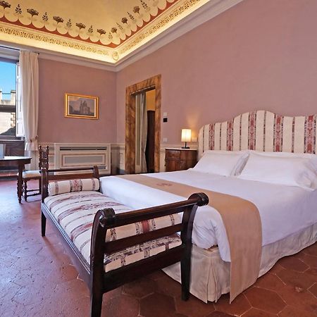 Delcorto Suites Montepulciano Zewnętrze zdjęcie