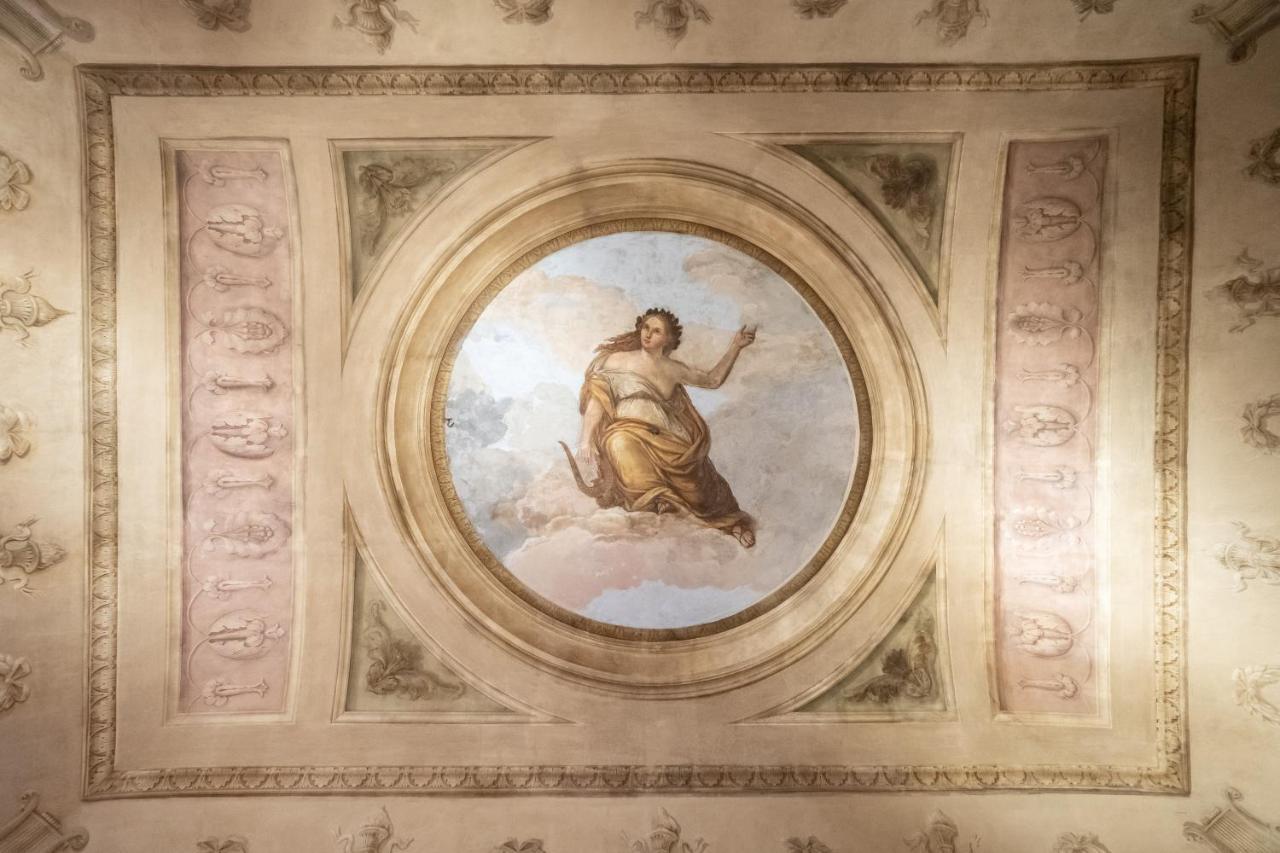Delcorto Suites Montepulciano Zewnętrze zdjęcie