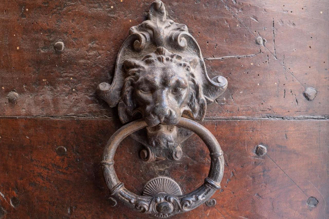 Delcorto Suites Montepulciano Zewnętrze zdjęcie