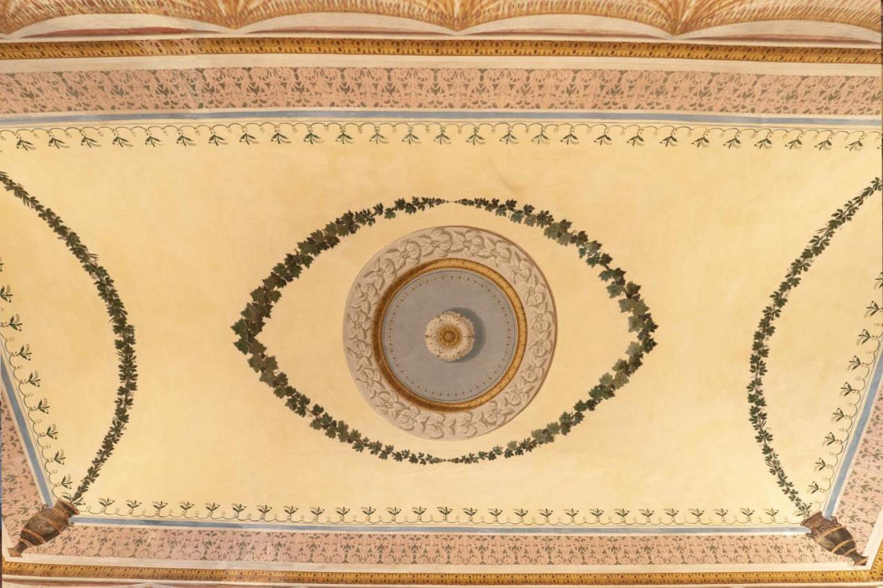 Delcorto Suites Montepulciano Zewnętrze zdjęcie