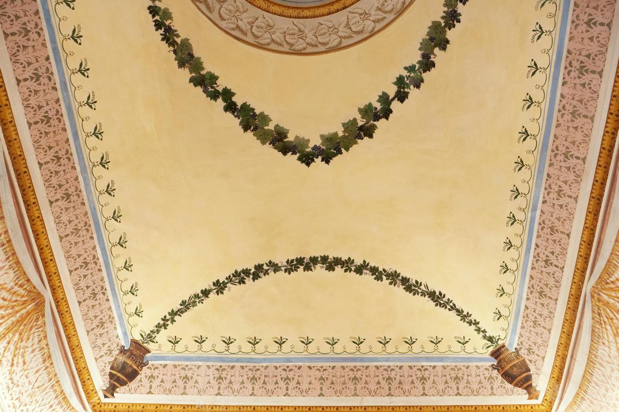 Delcorto Suites Montepulciano Zewnętrze zdjęcie