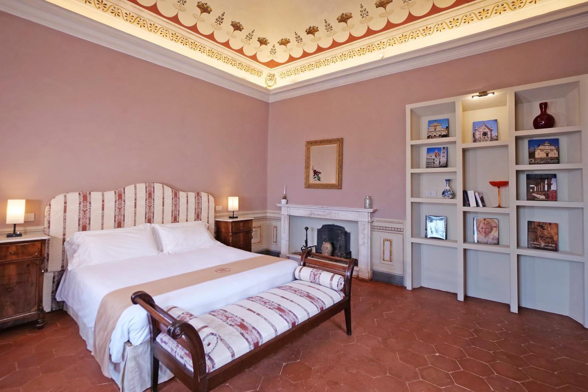 Delcorto Suites Montepulciano Zewnętrze zdjęcie