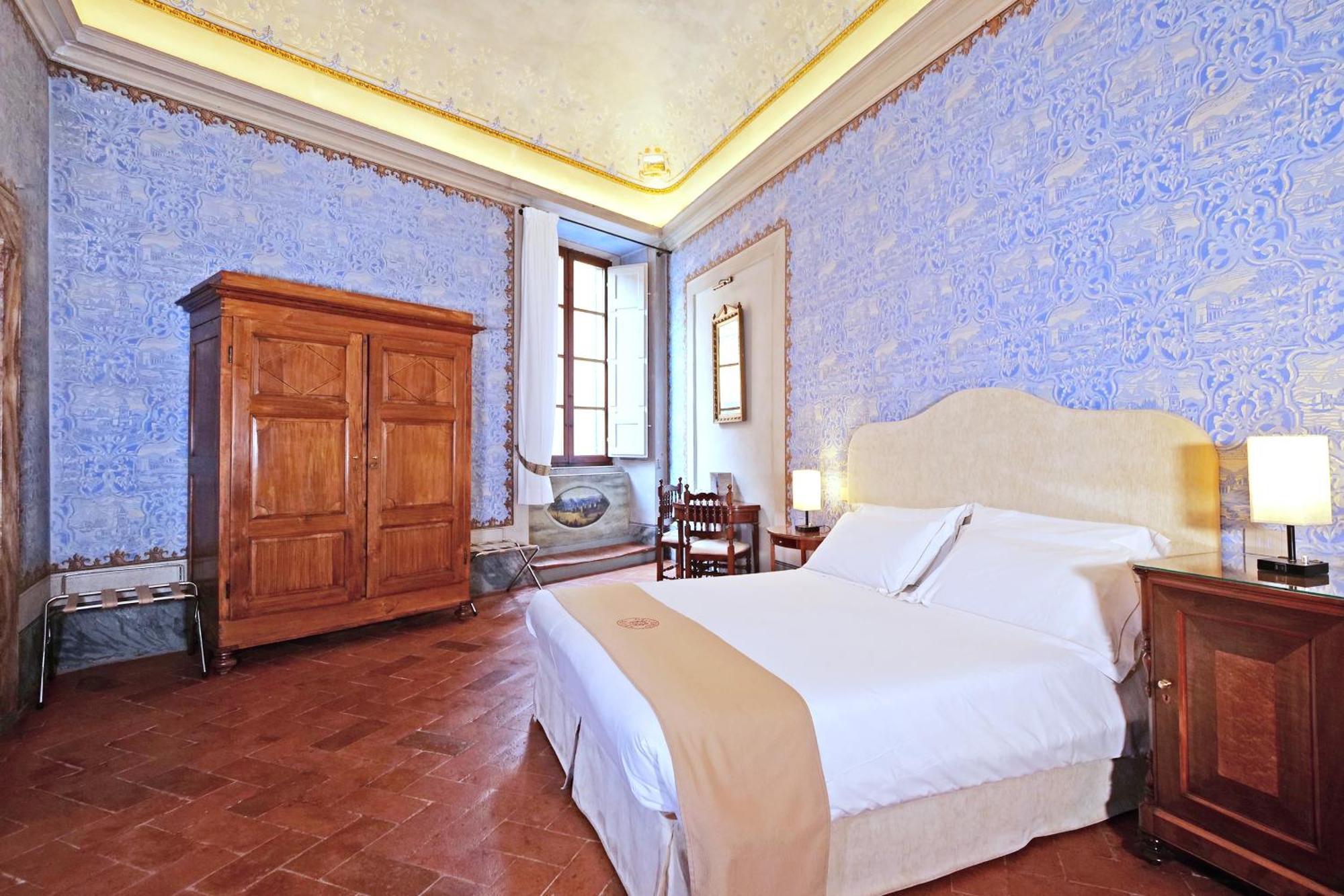 Delcorto Suites Montepulciano Zewnętrze zdjęcie