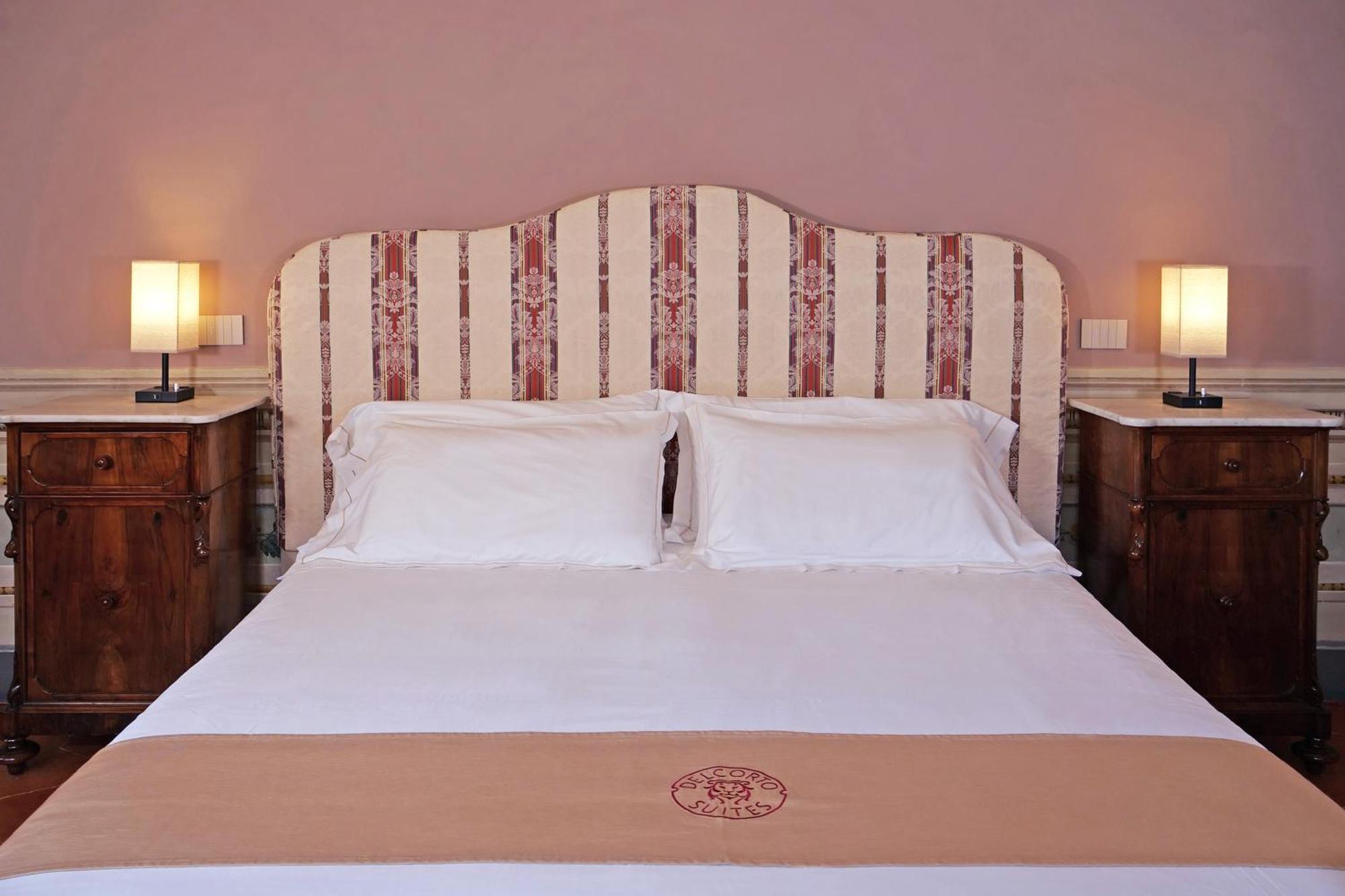 Delcorto Suites Montepulciano Zewnętrze zdjęcie