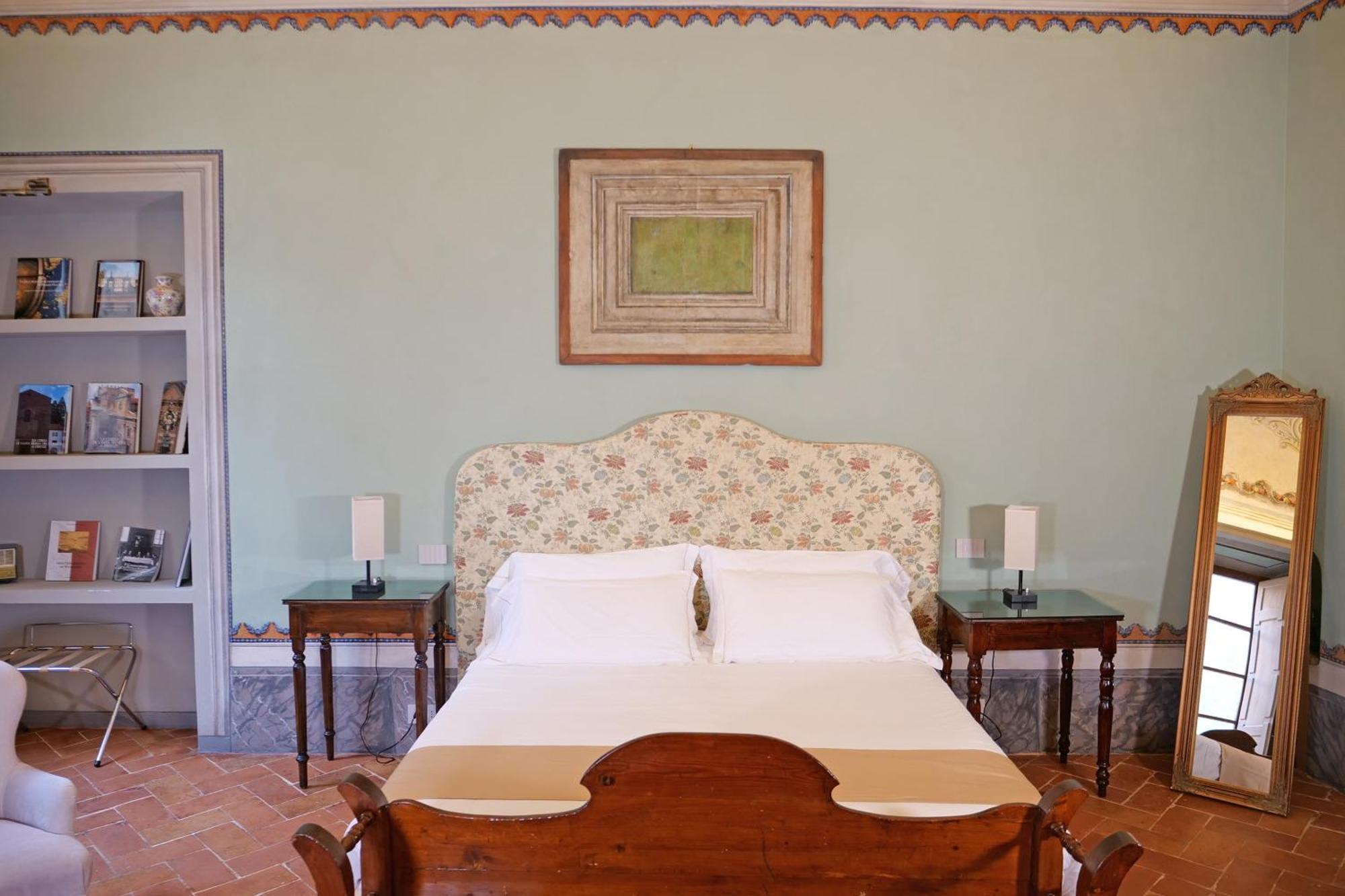 Delcorto Suites Montepulciano Zewnętrze zdjęcie